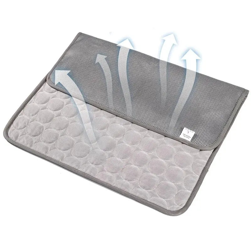 Pet Ice Mats Summer Cat Sofa