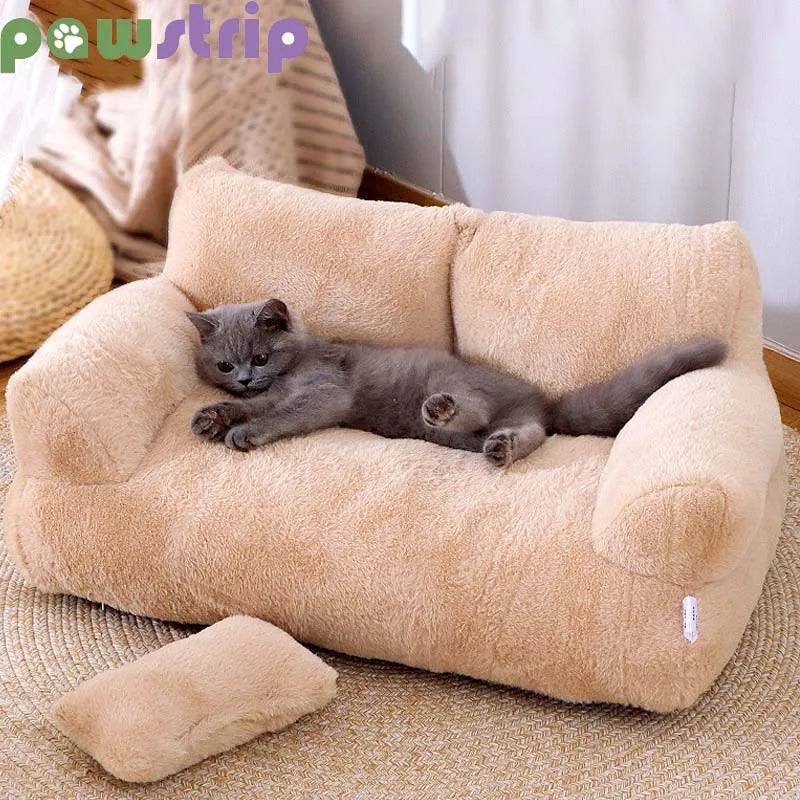 Luxury Cat Bed