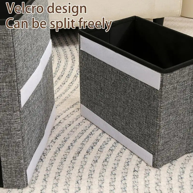 Folding Pet Stairs